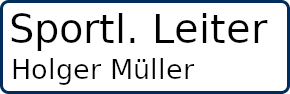 OSportlicherleiter